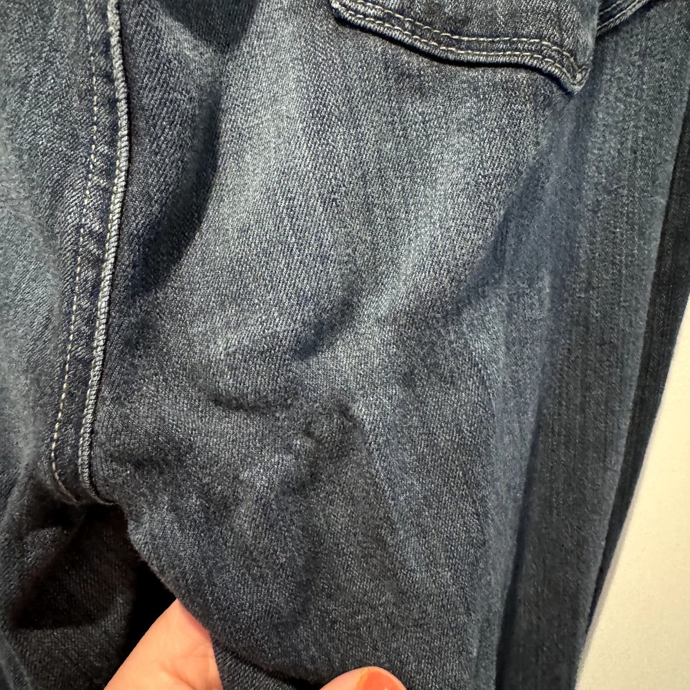 Paige Margot Ultra Skinny Jeans | Size 30 - Picture 5 of 7